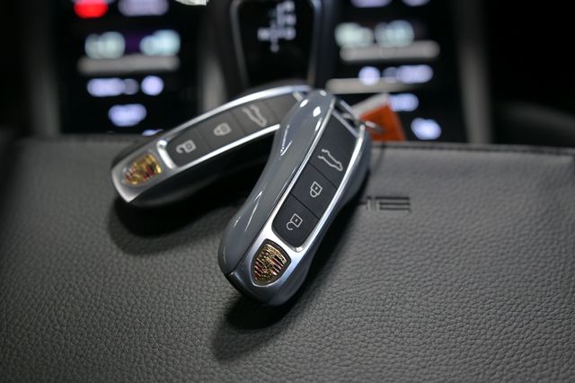2022 Porsche Cayenne Turbo GT Coupe AWD - 23027091 - 57