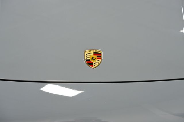 2022 Porsche Cayenne Turbo GT Coupe AWD - 23027091 - 7