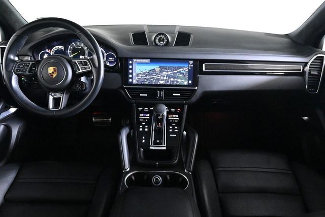 2022 Porsche Cayenne Turbo S E-Hybrid AWD - 23089521 - 10