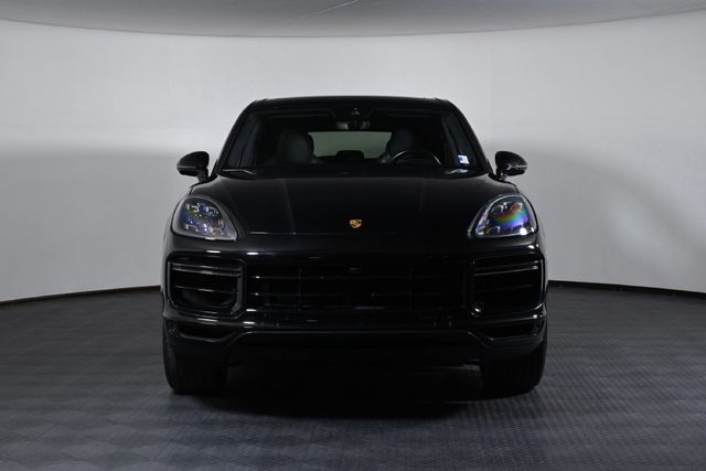 2022 Porsche Cayenne Turbo S E-Hybrid AWD - 23089521 - 1