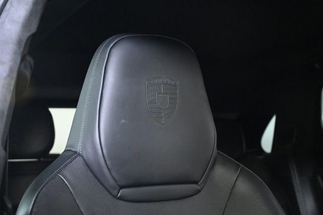 2022 Porsche Cayenne Turbo S E-Hybrid AWD - 23089521 - 20