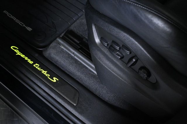 2022 Porsche Cayenne Turbo S E-Hybrid AWD - 23089521 - 21