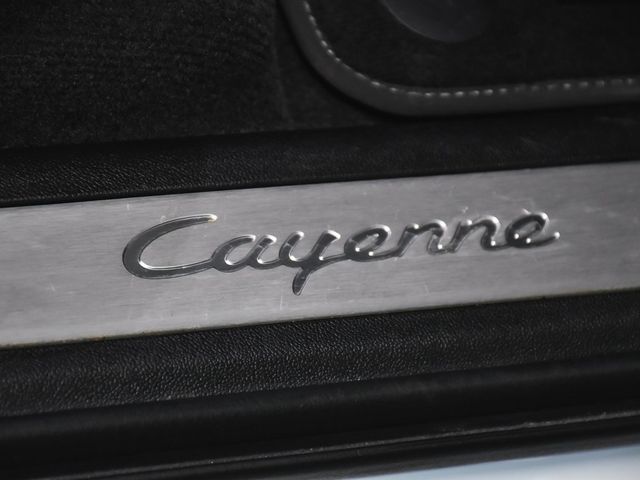 2022 Porsche Cayenne Coupe Base - 22934247 - 16