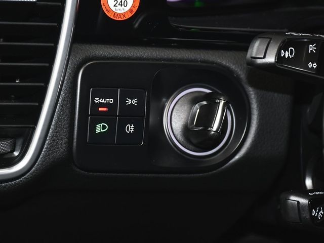 2022 Porsche Cayenne Coupe Base - 22934247 - 21