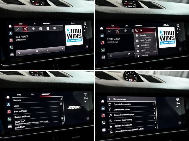 2022 Porsche Cayenne Coupe Base - 22934247 - 26