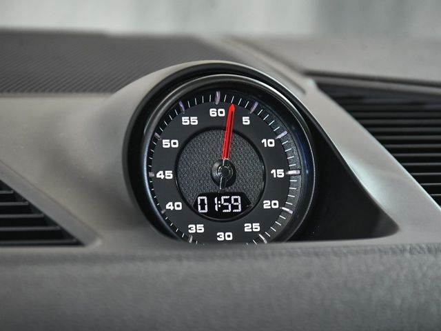 2022 Porsche Cayenne Coupe Base - 22934247 - 29