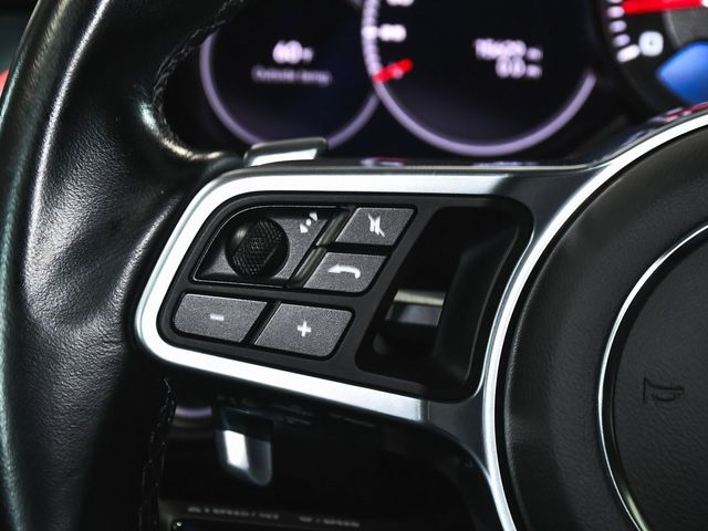 2022 Porsche Cayenne Coupe Base - 22934247 - 33