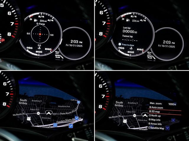 2022 Porsche Cayenne Coupe Base - 22934247 - 39