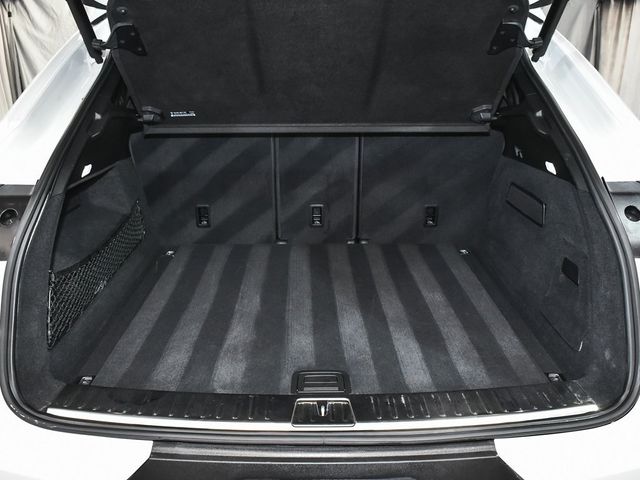 2022 Porsche Cayenne Coupe Base - 22934247 - 64