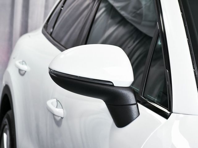 2022 Porsche Cayenne Coupe Base - 22934247 - 68