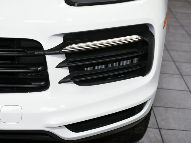 2022 Porsche Cayenne Coupe Base - 22934247 - 71