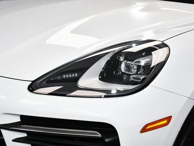 2022 Porsche Cayenne Coupe Base - 22934247 - 73