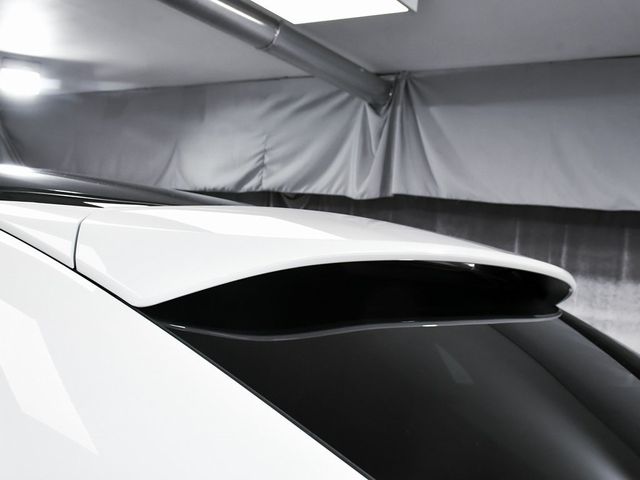 2022 Porsche Cayenne Coupe Base - 22934247 - 77