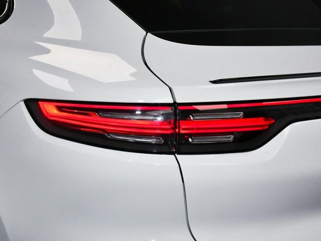 2022 Porsche Cayenne Coupe Base - 22934247 - 79