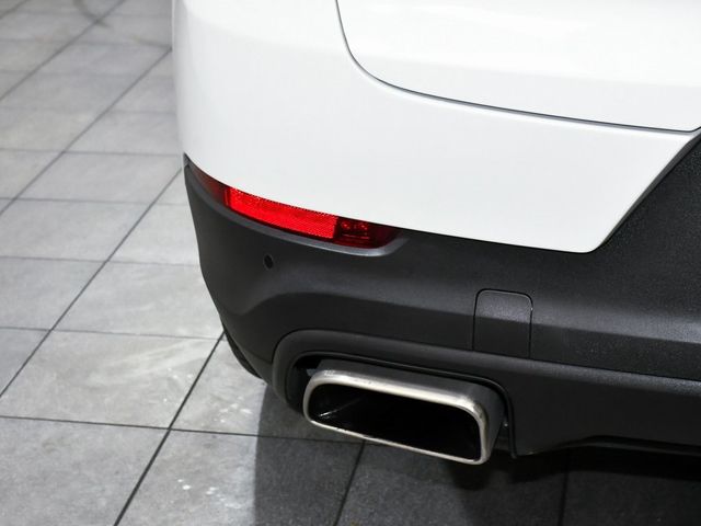 2022 Porsche Cayenne Coupe Base - 22934247 - 80