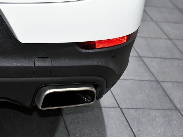 2022 Porsche Cayenne Coupe Base - 22934247 - 81