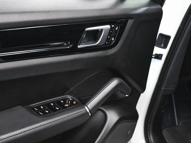 2022 Porsche Cayenne Coupe Base - 23006485 - 9