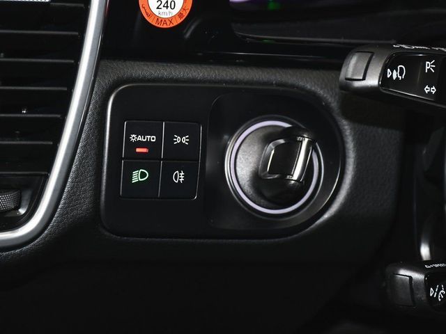 2022 Porsche Cayenne Coupe Base - 23006485 - 21