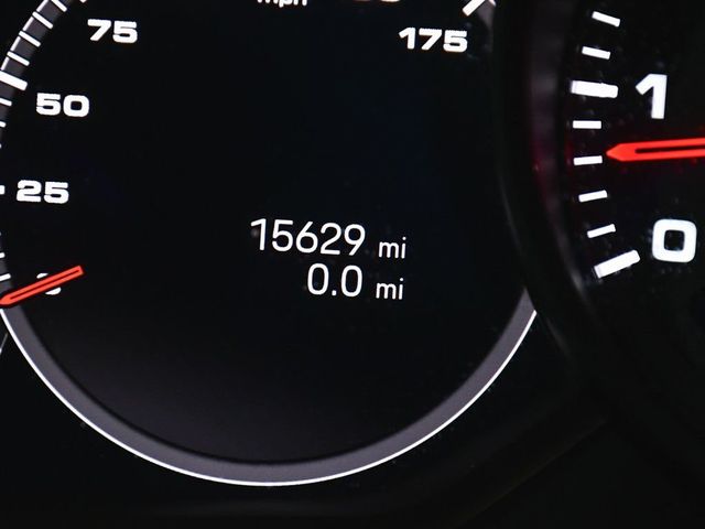 2022 Porsche Cayenne Coupe Base - 23006485 - 23