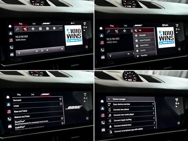 2022 Porsche Cayenne Coupe Base - 23006485 - 26