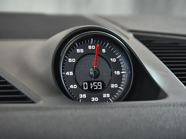 2022 Porsche Cayenne Coupe Base - 23006485 - 29