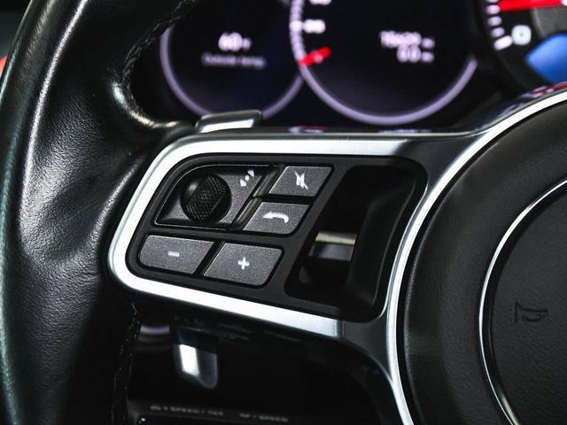 2022 Porsche Cayenne Coupe Base - 23006485 - 33