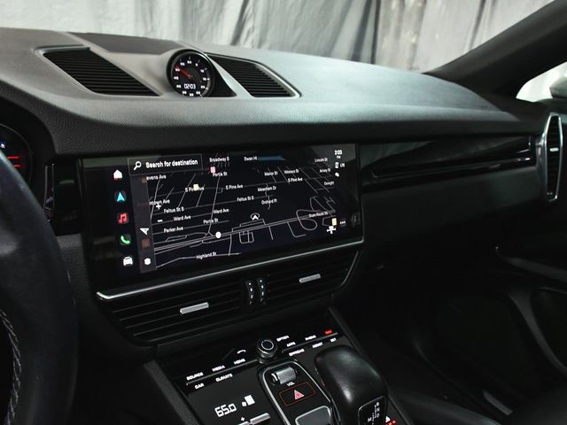 2022 Porsche Cayenne Coupe Base - 23006485 - 41