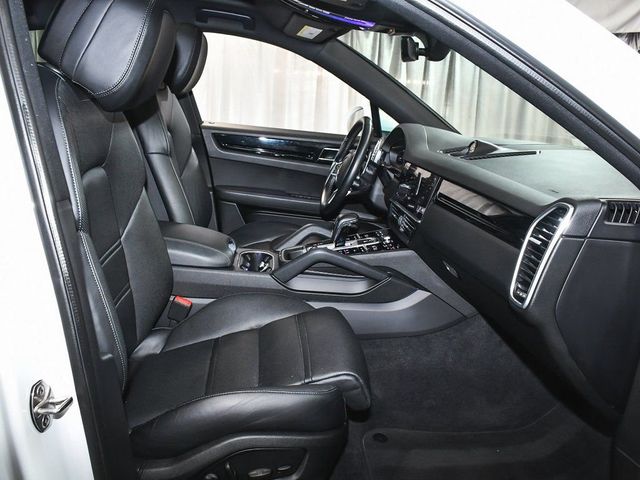 2022 Porsche Cayenne Coupe Base - 23006485 - 56
