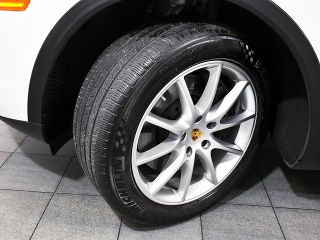 2022 Porsche Cayenne Coupe Base - 23006485 - 6