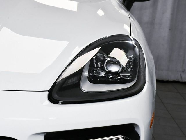 2022 Porsche Cayenne Coupe Base - 23006485 - 72