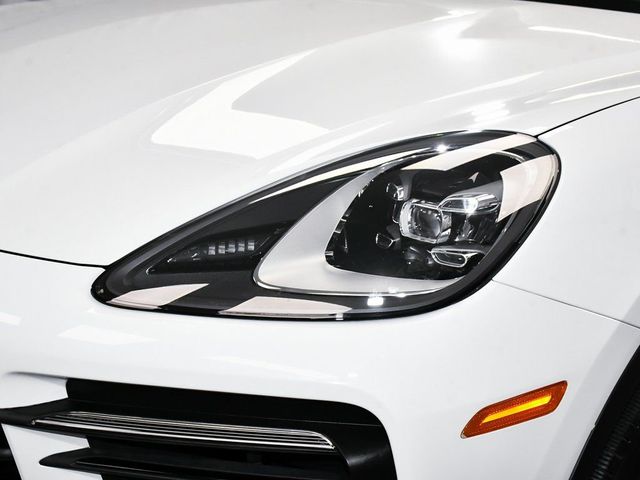 2022 Porsche Cayenne Coupe Base - 23006485 - 73