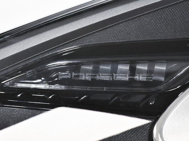 2022 Porsche Cayenne Coupe Base - 23006485 - 74