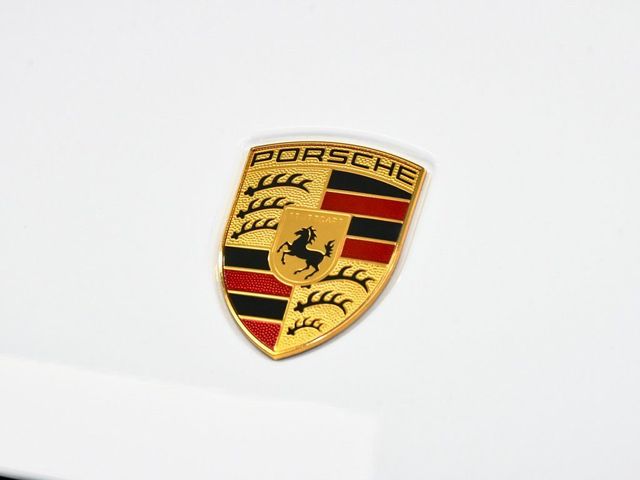 2022 Porsche Cayenne Coupe Base - 23006485 - 87