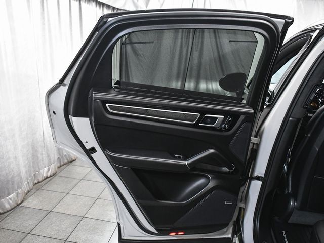 2022 Porsche Cayenne Coupe GTS - 22966636 - 12