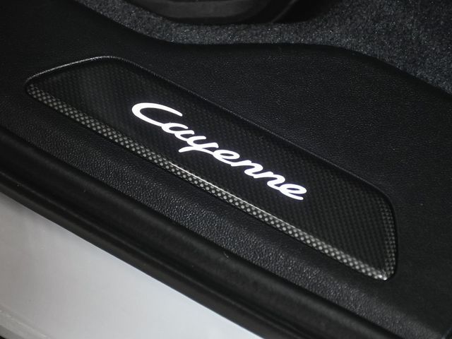 2022 Porsche Cayenne Coupe GTS - 22966636 - 14