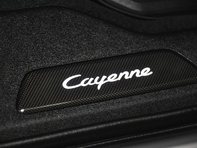 2022 Porsche Cayenne Coupe GTS - 22966636 - 15