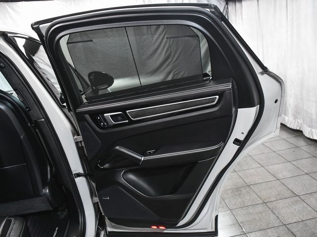 2022 Porsche Cayenne Coupe GTS - 22966636 - 16