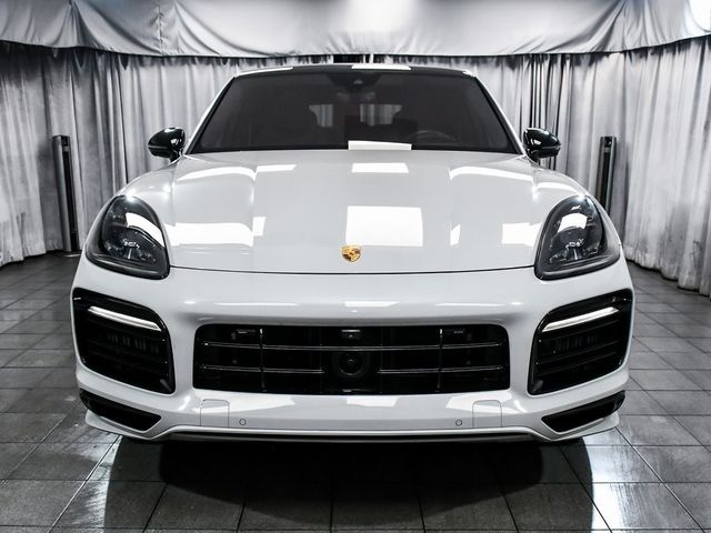 2022 Porsche Cayenne Coupe GTS - 22966636 - 1