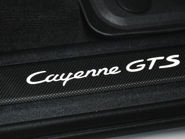 2022 Porsche Cayenne Coupe GTS - 22966636 - 19