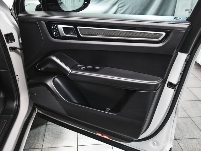 2022 Porsche Cayenne Coupe GTS - 22966636 - 20