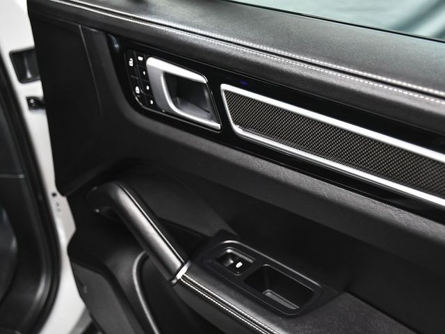 2022 Porsche Cayenne Coupe GTS - 22966636 - 21