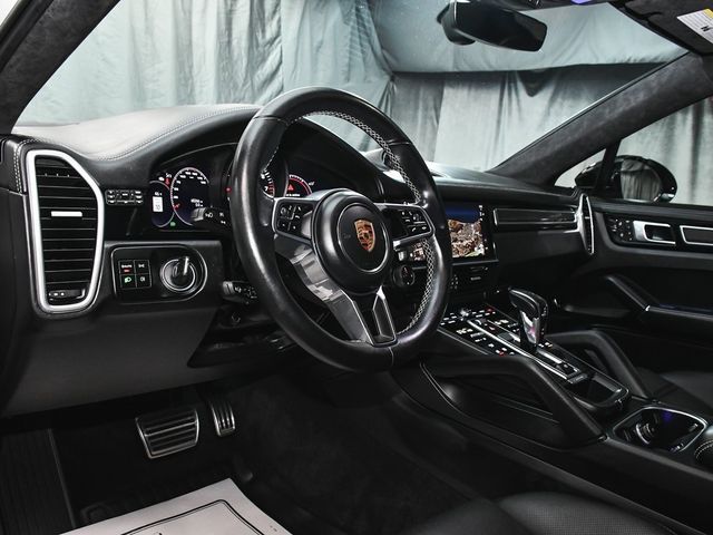 2022 Porsche Cayenne Coupe GTS - 22966636 - 25