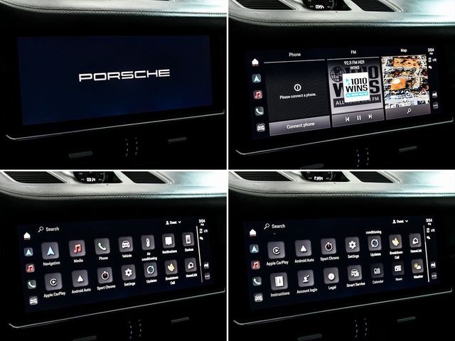 2022 Porsche Cayenne Coupe GTS - 22966636 - 27