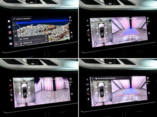 2022 Porsche Cayenne Coupe GTS - 22966636 - 28