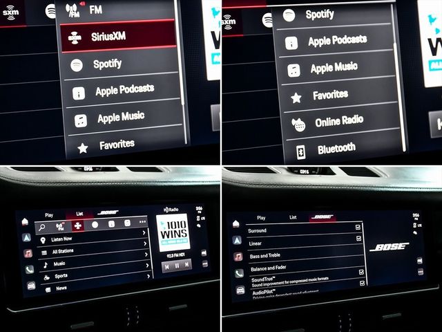 2022 Porsche Cayenne Coupe GTS - 22966636 - 30