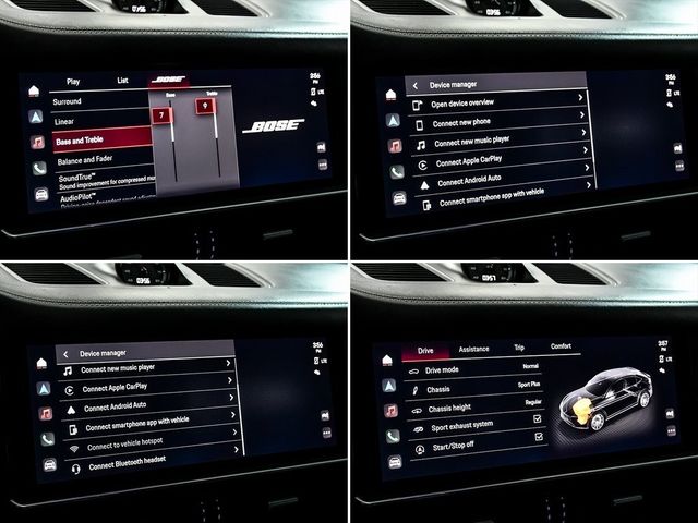 2022 Porsche Cayenne Coupe GTS - 22966636 - 31