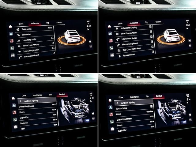 2022 Porsche Cayenne Coupe GTS - 22966636 - 32