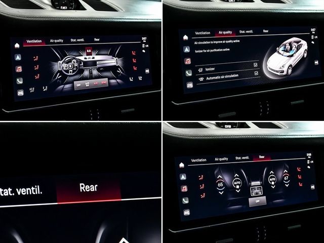 2022 Porsche Cayenne Coupe GTS - 22966636 - 33