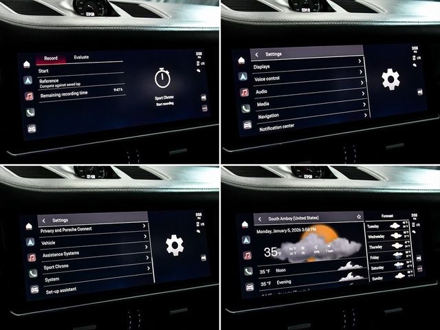 2022 Porsche Cayenne Coupe GTS - 22966636 - 34