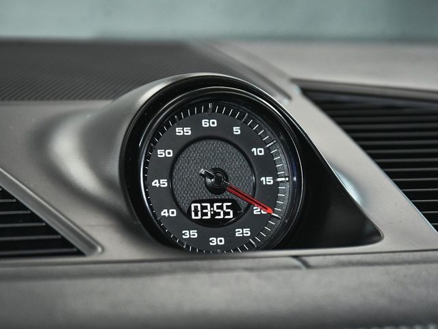 2022 Porsche Cayenne Coupe GTS - 22966636 - 35